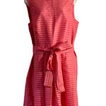 Tommy Hilfiger Pleated Mindi A-line Photo 2