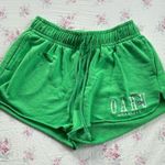 Wild Fable Hawaii bright green shorts Photo 0
