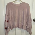 Harper Heritage Oversized sweater Photo 0