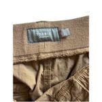Torrid  Cargo Shorts Size 1x Tan Casual Bermuda Photo 6