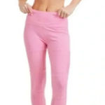 Kimberly 🆕 Pink Mesh Insert Rushed Sport Set L🆕 Photo 0