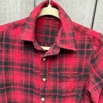 Brandy Melville Flannel Shirt Photo 1
