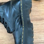 Dr. Martens Doc Martens Platform Photo 4