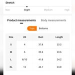 2 piece pajama set and matching sleep mask NIB Pink Size L Photo 2