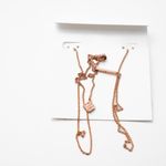 Kendra Scott  - Rose Gold Pendant Necklace Photo 2