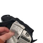 Levi's Premium Black High Loose Taper Pants Sz 28 Photo 2