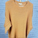 easel S/M  los angeles boho oversize sweater boutique Photo 1