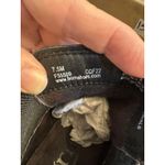 Børn Womens Black Suede Cove Waterproof Chelsea Boot Size US 7.5 Photo 9