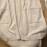 Ellie  Light Blue Cardigan Photo 3