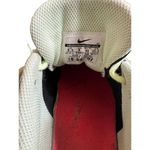 Nike  Air Max Torch 4 Womens White Turquoise Running Shoes Photo 4