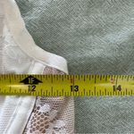 For Love & Lemons Love Story Lace Slip Dress Size S Photo 5