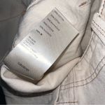 Free People Go Easy Womens Denim Distressed Bootcut Jeans Photo 18