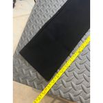 MM.LaFleur  The Foster Cigarette Pants Black Power Stretch Career Business Sz 12 Photo 6