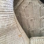 Soma FINAL MARKDOWN Ladies heavyweight  sweater small Photo 3