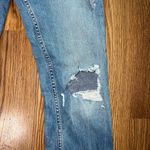 ZARA Super Cool  Ripped Ankle Jean! Photo 1