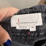 Anthropologie Byron Seamed Soft Utility Joggers Size MP Photo 3