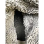 Nike  Women's Black Suede Boots/ Shoes Zip up Size 8.5 SKU 5739 Photo 6