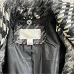 Xhilaration Xhiliration pea coat size large Photo 2