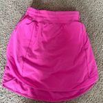Lululemon  Tennis Skirt Photo 1