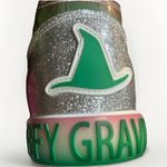 WICKED Top Sneaker Pink Green Women's Sz8.5 ELPHABA GLINDA Size 8.5 Photo 5