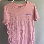 Columbia PFG Pink T-Shirt Photo 0