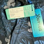 Brand new men’s swim trunks Black Photo 2