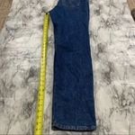 Levi's Levi’s vintage orange tab 509 Tapered leg denim jeans measurements waist 28 Photo 7