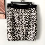 The Limited Dressy sequined skirt EUC 🖤🤍 Photo 2