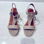 Lucky Brand NEW Millinda T Strap size 9.5 Photo 1