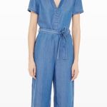 Club Monaco Jumpsuit Photo 0