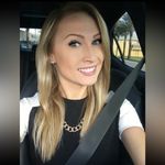 Gold Chunk Link Statement Necklace Photo 1