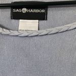 Sag Harbor FINAL MARKDOWN Ladies  top xl Photo 1