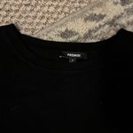 PINK Sherpa Cardigan Size XS Photo 1