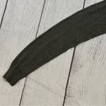 Star Wars  sweater women’s small grey gray Darth Vader crew neck Photo 10