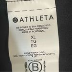Athleta  Renew Bra in Black Photo 9