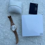 Movado BOLD Light Pink/Gold Colored Watch Pink Photo 2