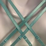 Climawear Seamless Floral Geometric Sports Bra Photo 5