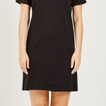 Richer Poorer T-shirt dress  Photo 0