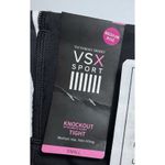 Victoria's Secret Women's Knockout TIGHT VSX SPORT yoga pants ,SIZE SMALL Photo 11