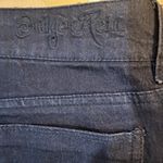 Indigo Rein  midrise black skinny jeans Photo 6