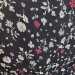 Imaginary Voyage Floral Print Jumpsuit Photo 8