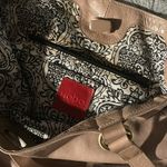 Hobo The Original Free People Beige Shoulder Bag Tan Photo 2