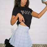 Princess Polly No Boundaries Mini Skirt Photo 0