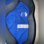 Nike RARE  Royal Blue “JUST DO IT” Leggings S Photo 5