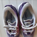 Adidas Ozweego Originals Sneaker Shoe Pink Tech Purple Size 7 Rare Stan Smith Photo 7