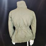 Ambiance Green Jacket (S) Green Photo 3