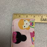 None Pink Eyeglasses or Sunglasses Soft Case NWOT Photo 4