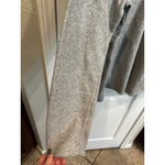 Old Navy  Gray Fleece Quarter-Zip Sweatshirt XL Photo 6