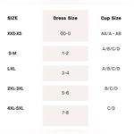 Good American NWT Spaghetti Scuba Midi Dress in Rust Size 6 3XL Photo 10