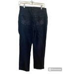 Gloria Vanderbilt  Black Jeans Sz.8 Bootcut Photo 1